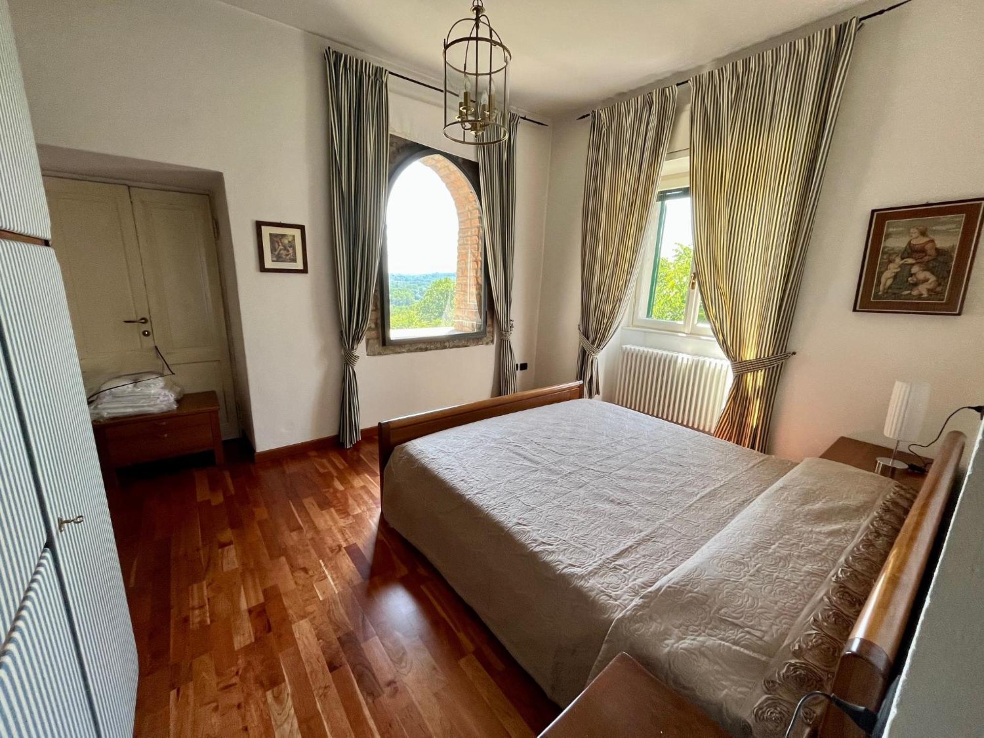Villa Moia Varese Exterior foto